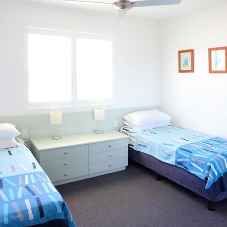 Noosa Quays Waterfront Accomodation Esterno foto
