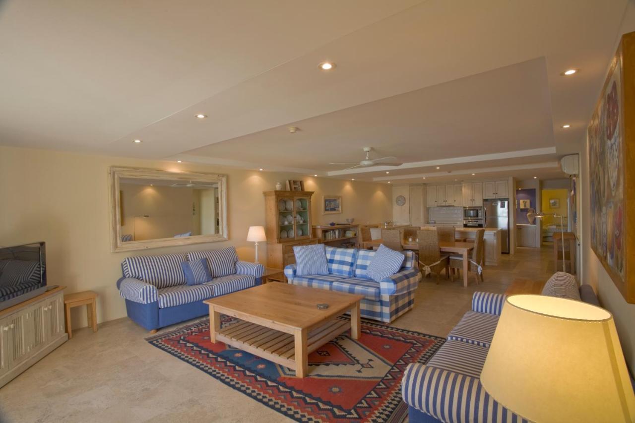 Noosa Quays Waterfront Accomodation Esterno foto