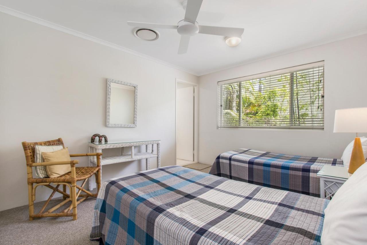 Noosa Quays Waterfront Accomodation Esterno foto