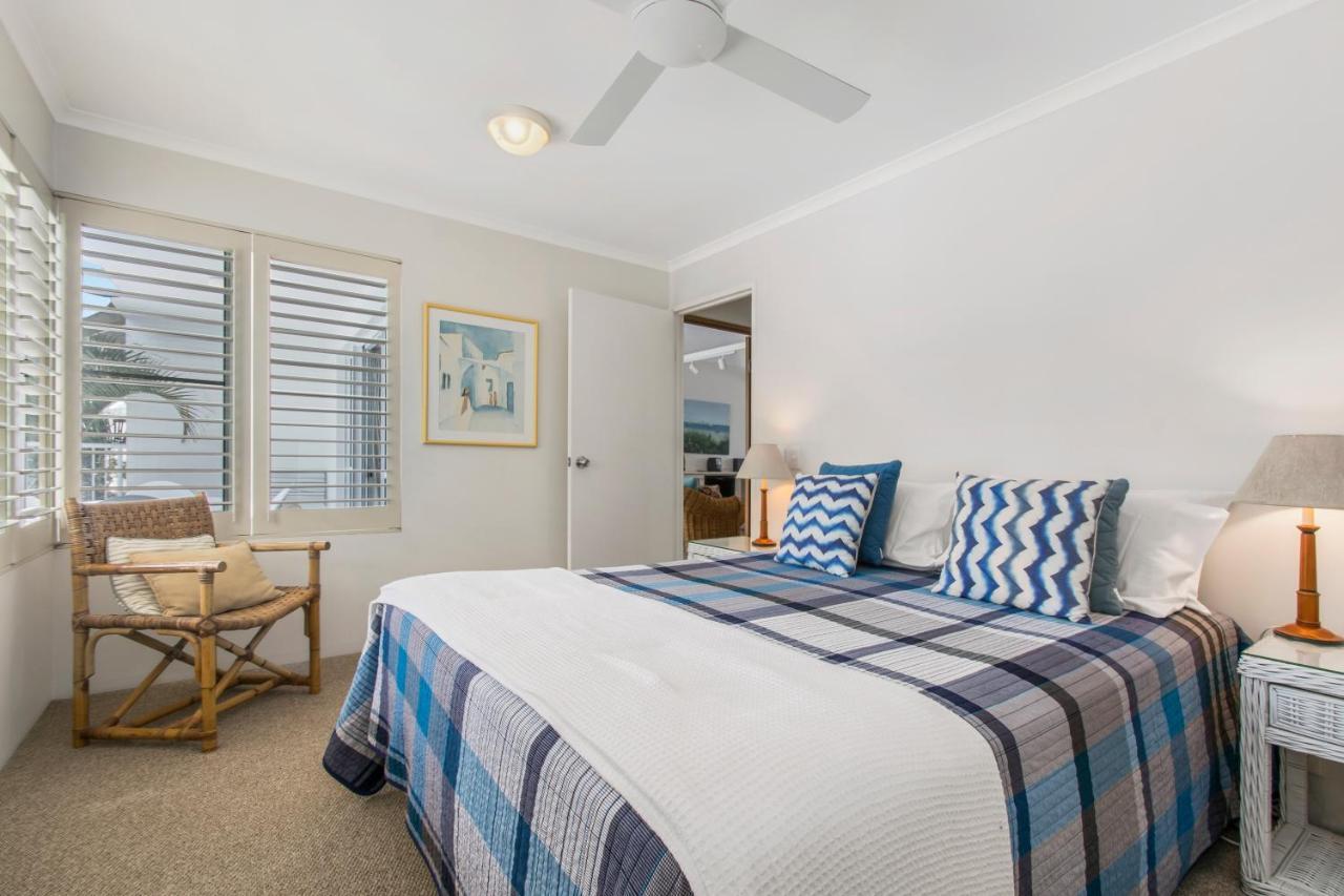 Noosa Quays Waterfront Accomodation Esterno foto