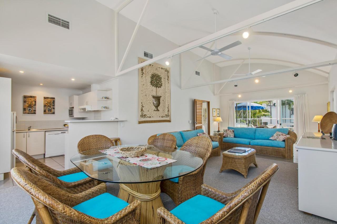 Noosa Quays Waterfront Accomodation Esterno foto