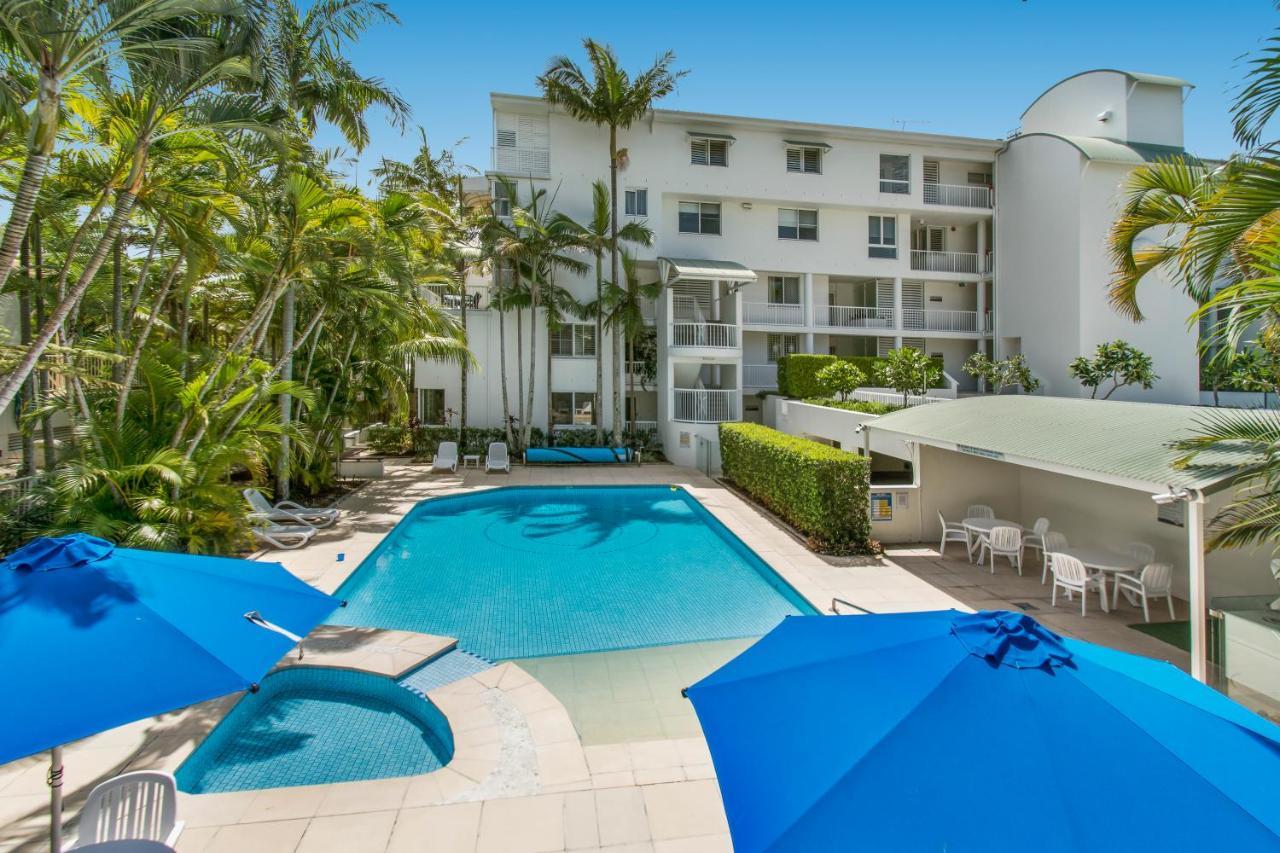 Noosa Quays Waterfront Accomodation Esterno foto