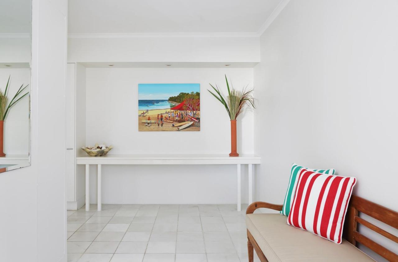 Noosa Quays Waterfront Accomodation Esterno foto