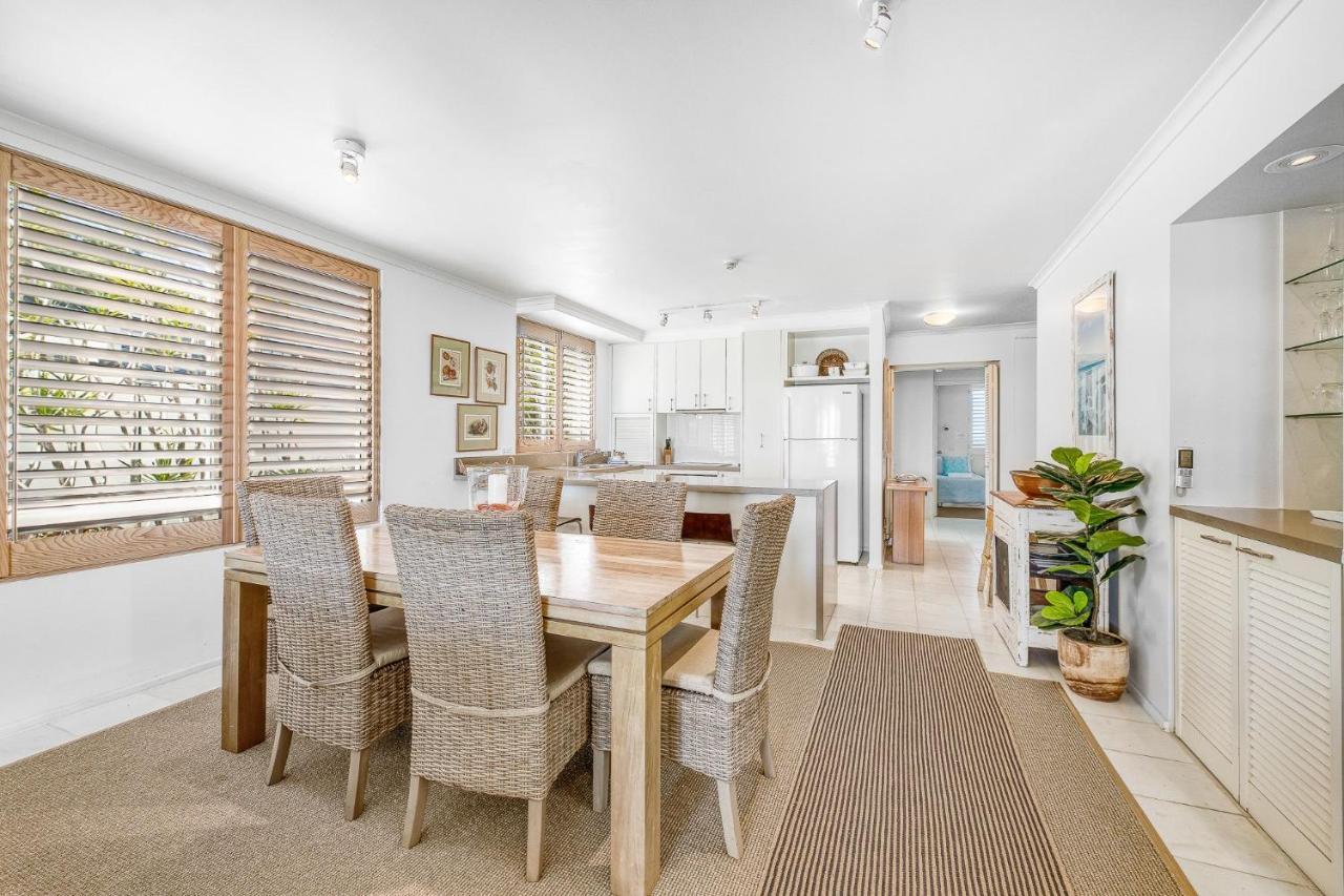 Noosa Quays Waterfront Accomodation Esterno foto