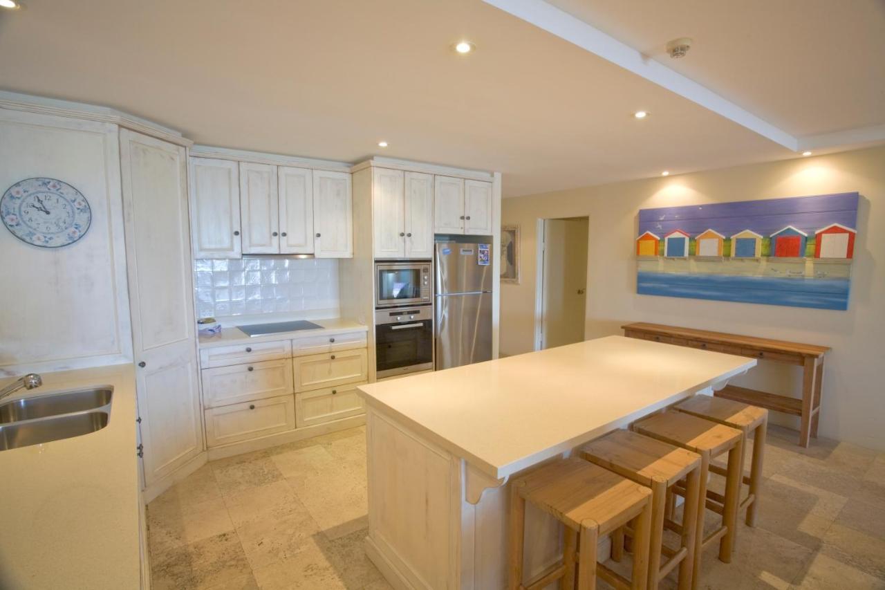 Noosa Quays Waterfront Accomodation Esterno foto
