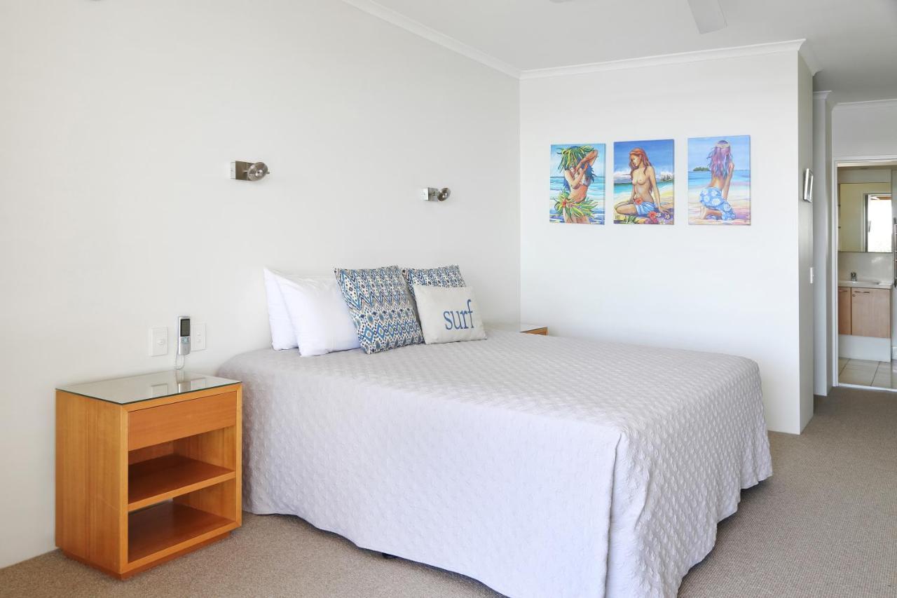 Noosa Quays Waterfront Accomodation Esterno foto