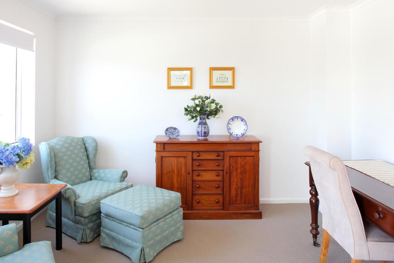 Noosa Quays Waterfront Accomodation Esterno foto