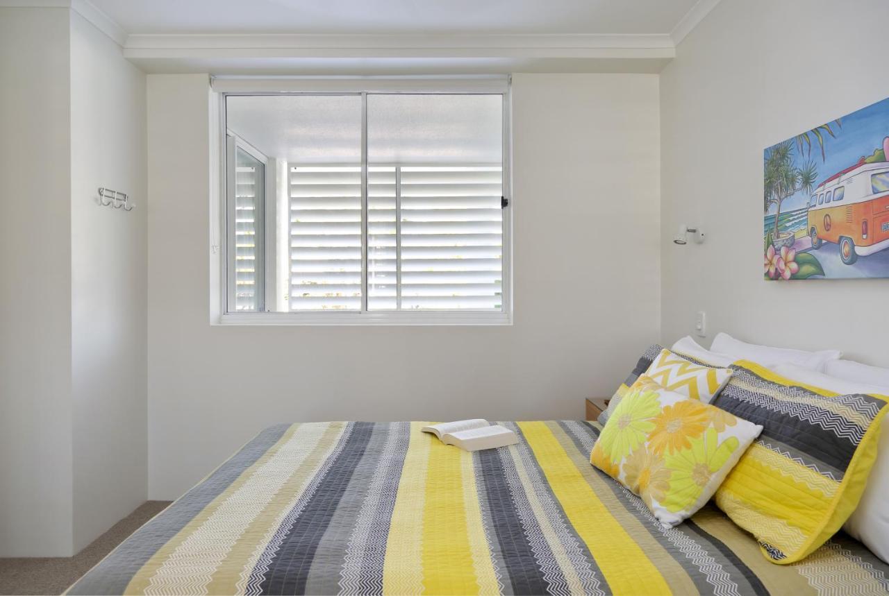 Noosa Quays Waterfront Accomodation Esterno foto