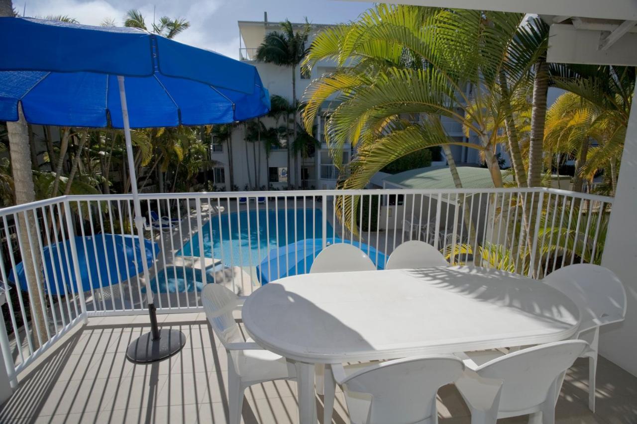 Noosa Quays Waterfront Accomodation Esterno foto