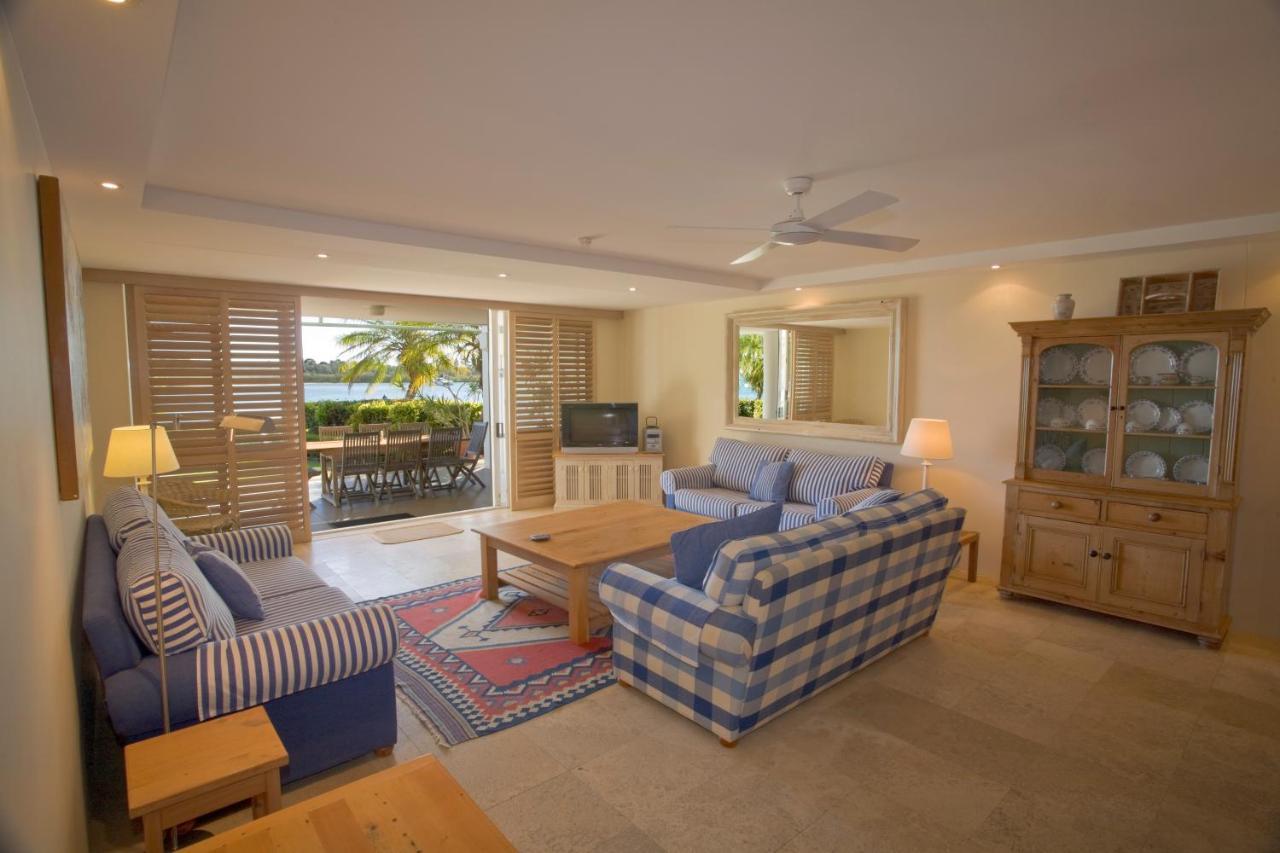 Noosa Quays Waterfront Accomodation Esterno foto