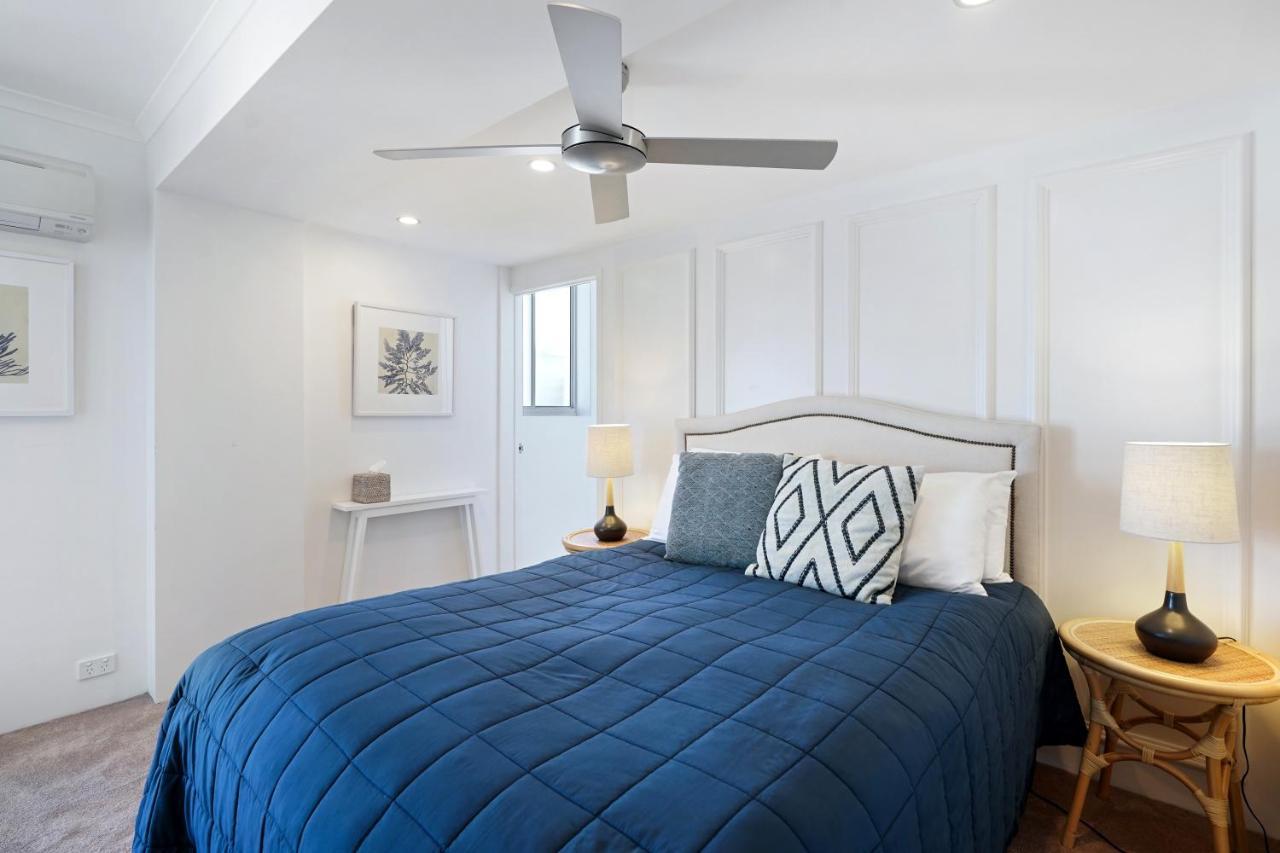 Noosa Quays Waterfront Accomodation Esterno foto